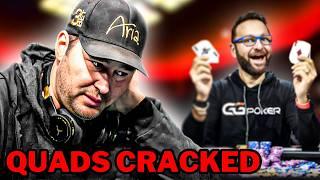 Karma's A B*tch: Poker Slow Rolls That Backfired Spectacularly!