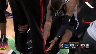 Marcus Morris Gets What He Deserve And Even Worse After Injure Luka With Dirtiest Play!