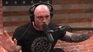 Joe Rogan - Psychedelics May Show You Things You Don't Want to See