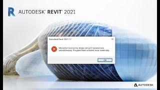 The License Manager is not functioning or is improperly installed  Revit will shut down now