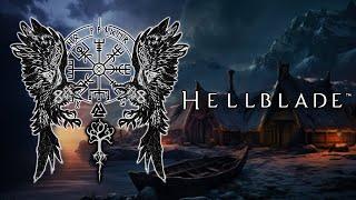 The LORE Rich Story of Hellblade (1 & 2)