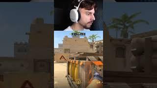 crazy ace! #gaming #cs2 #shorts #memes #funny #dima #twitch #twitchclips #counterstrike #csgo #fyp