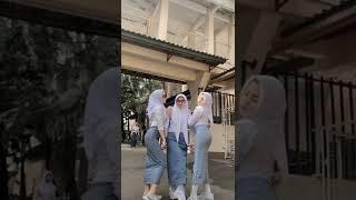 CEWEK SMA BODY CANTIK TOBRUT IDAMAN GURU PENJAS