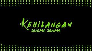 Kehilangan - Rhoma Irama (midi karaoke)