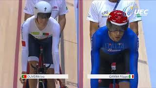 2017 UEC Elite Track European Championships, Berlin (Ger) – Highlights day 4