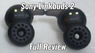 Sony Linkbuds 2 Review, Sony Linkbuds 2 Price, Sony Linkbuds 2, Sony Linkbuds 2 Release Date, Sony L