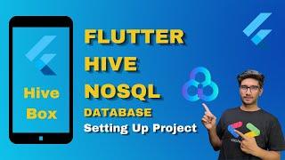 What is Box in Flutter Hive Database  ? || Flutter Hive NoSQL Database Tutorials in Hindi/Urdu