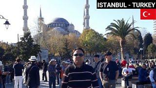 Istanbul City Tour | Turkey