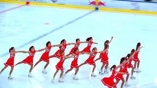 Melodia - Mozart Cup 2022 Free Skate