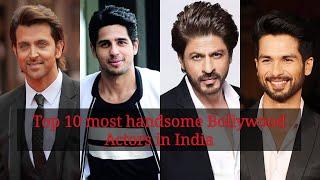 Top 10 most handsome Bollywood Actor in India 2021