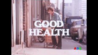 ITV Schools Good Health - Who Needs a Chimney in the Head ATV Production 1st October 1974