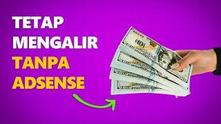 5 Sumber Uang Untuk YouTuber (Bukan Adsense)