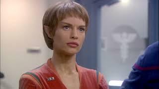 T'pol and Trip learn they have yet another kid