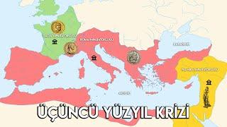 Roma İmparatorluğunda Üçüncü Yüzyıl Krizi