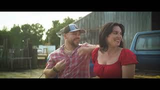 TIMOTHY JAMES - RODEO AND ME (OFFICIAL MUSIC VIDEO)