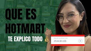 Cómo EMPEZAR EN HOTMART en 2023 - Sin Experiencia