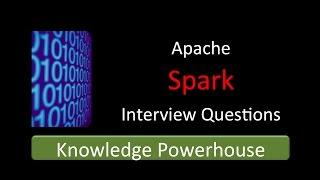 Spark Interview Questions Preparation Course