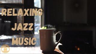 Relaxing Jazz Music-Chill Out Piano & Guitar Music