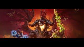 Onyxia - Azuregos - Lord Kazzak - Phase 4 - Level 60 Priester -  World of Warcraft SoD