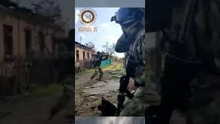 Chechen Special Forces in Ukraine | Ramzan Kadyrov_95