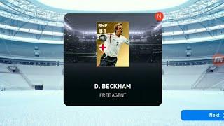 D.BECKHAM TRICK FROM LEGEND ENLISH LEAGUE BOX DRAW 1000% WORKING