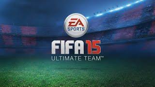 FIFA 15 Ultimate Team Android GamePlay Part 1 (HD)