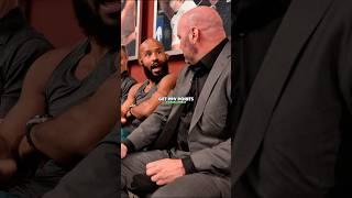 Mighty Mouse Talks on UFC Fighters Pay