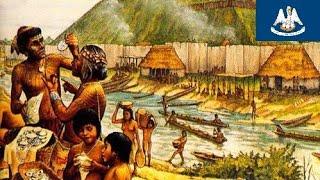 The Ancient Mississippian Indian Civilization