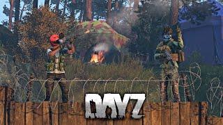 Самый богатый остров Черноруссии - DayZ 1.12