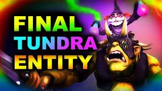 TUNDRA vs ENTITY - FINAL - TI13 QUALIFIER - THE INTERNATIONAL 2024 DOTA 2