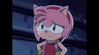 (SONIC ASMR) Amy Rose Confronts You!