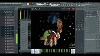 TM88 NIGHTMARE DRUMKIT & VST