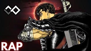 BERSERK RAP | IAMCHRISCRAIG - "The God Hand" (feat. DIGGZ DA PROPHECY & PROFESSOR KURO) [Berserk]