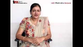 Aarthi Ravichandran   Pega Business Analyst