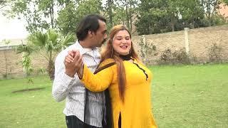 Pashto New Song Making Pashto New Song Nadia Khiyal19 September 2022