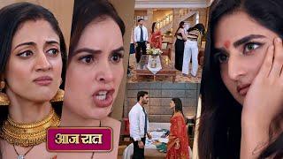 Apollena NEW PROMO Today Rupa slaps & exposes Ira, Shlok took the blame for Appu on himself