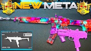 *NEW* RANKED META in WARZONE!!  (Best “XM4 & Jackal PDW” Class Setup)