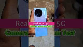 Realme 11x 5g vs Realme 12x 5g camera test #shorts #realme12x5g #realme11x5g #comparison #ytviral