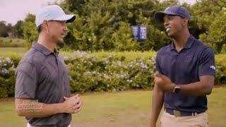 John Montgomery's Favorite Drills | Swing Expedition with Chris Como | GolfPass