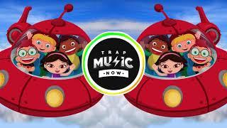 LITTLE EINSTEINS (OFFICIAL TRAP REMIX) Theme Song