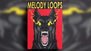 FREE DOWNLOAD SAMPLE PACK / LOOP KIT | MELODY LOOPS (Trap, Rap, Hip-Hop Samples) | vol.158