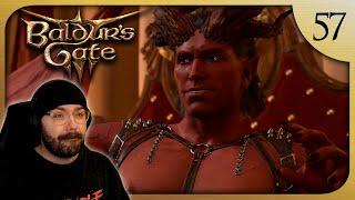 The House of Hope | Baldur's Gate 3 [Part 57]