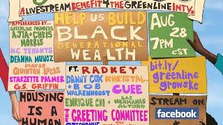 Greenline Grows KC Livestream Concert