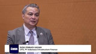 ABF Corporate & Investment Banking Awards 2024 Winner: PT Indonesia Infrastructure Finance