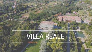 Villa Reale di Marlia - Official