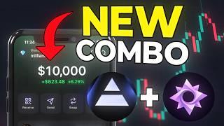 Make 10K+ PER MONTH With This Trading COMBO (AXIOM PRO + NOVA CLICK)