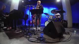 David Binney Group w Paul Cornish,Logan Kane, Justin Brown. Blue Whale LA 1-10-18