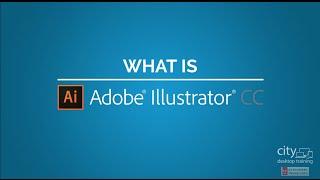 What is Adobe Illustrator? A quick overview