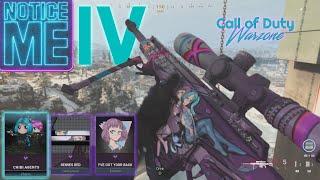 *NEW* "SHOWCASE" ANIME SNIPER IS INSANELY POWERFUL + NOTICE ME IV PACK REVIEW