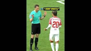 WTF Moments in Football  #10